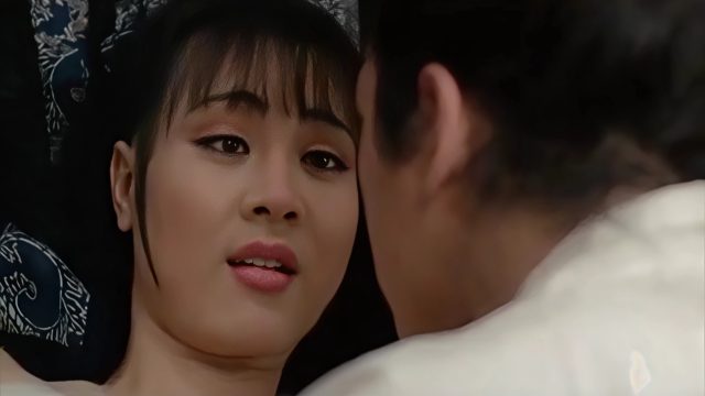 Phim sex cổ trang Trung Quốc – Y tá quỷ ướt
